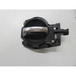 Poignee Interieur Avant Gauche Citroen C3 1 Phase 1